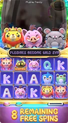 rp5 · Plushie Frenzy