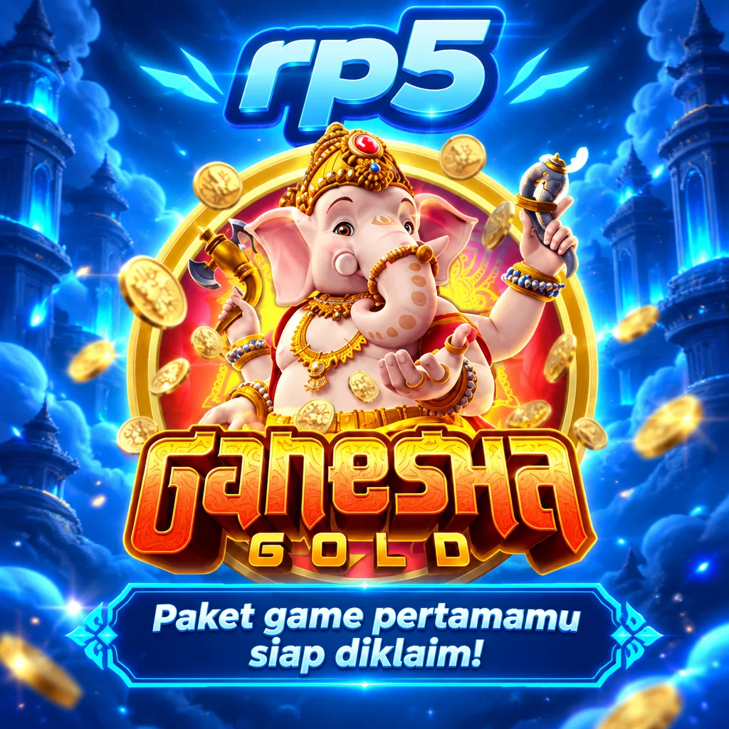 rp5 · Ganesha Gold
