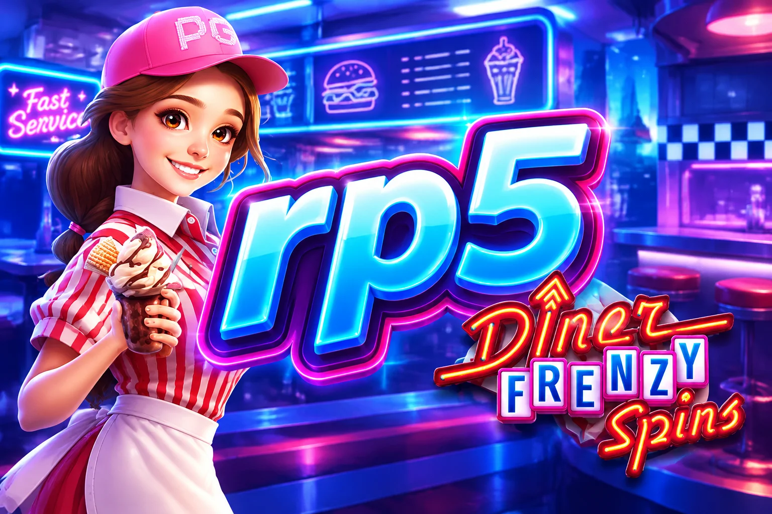 Panduan Mekanisme Simbol dan Fitur Putaran Plushie Frenzy di rp5
