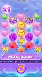 rp5 · Fruity Candy