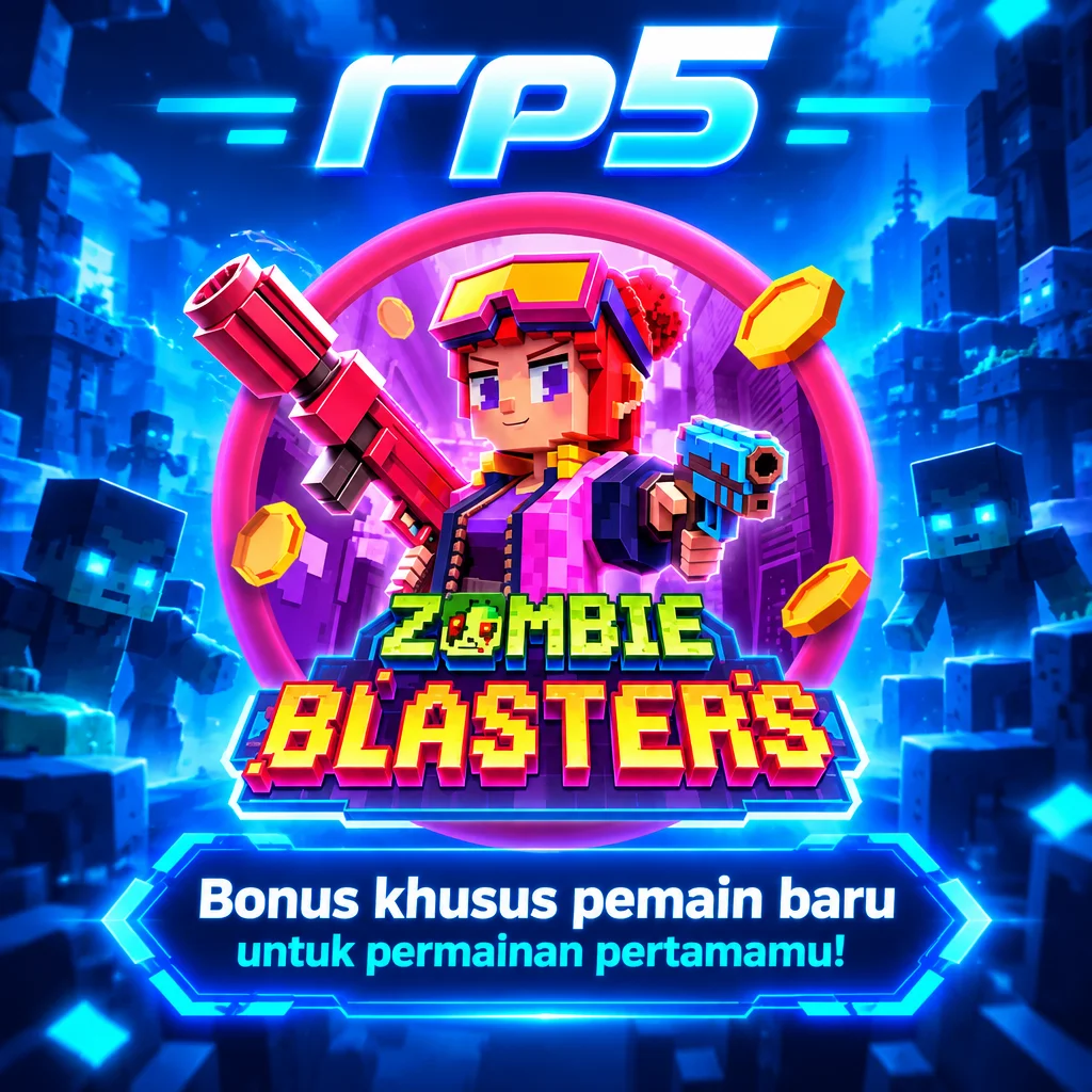 rp5 · Zombie Blaster